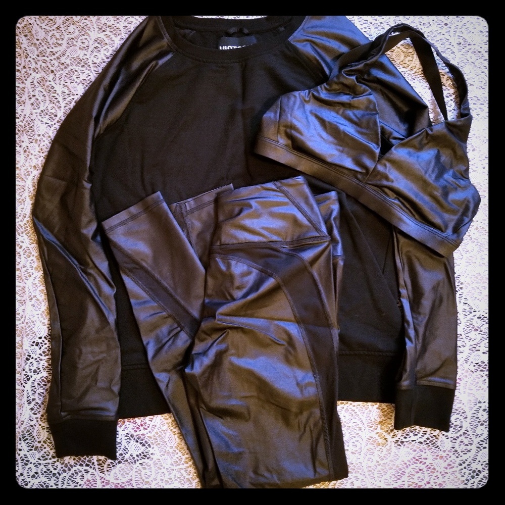 VS Shine Bundle